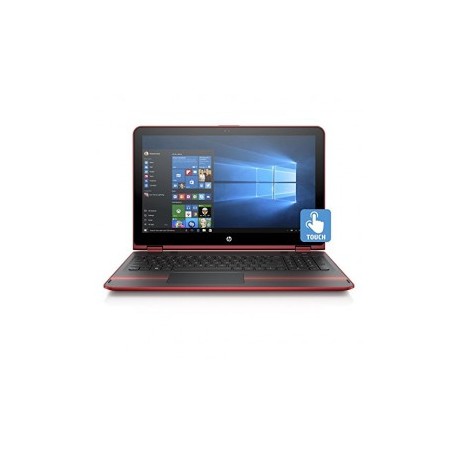 2017 Newest HP Pavilion 15.6 X360 2-in-1...