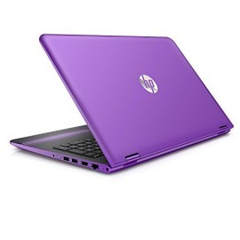 2017 Newest HP Pavilion 15.6 X360 2-in-1...