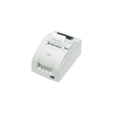 Miniprinter Epson TM-U220PB PARALELA C...