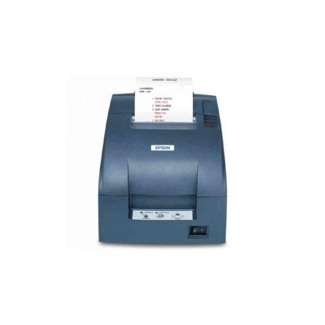 Miniprinter Epson TM-U220D, Matriz Serial...