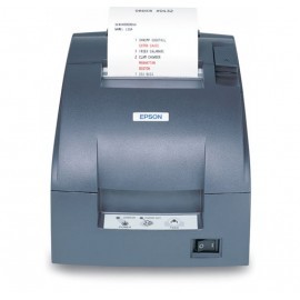 Miniprinter Epson TM-U220A-890, Usb Neg C...