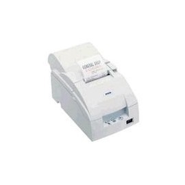 Miniprinter Epson TM-U220A SERIAL C AUT Y...