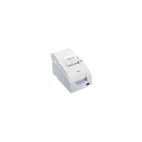 Miniprinter Epson TM-U220A SERIAL C AUT Y...