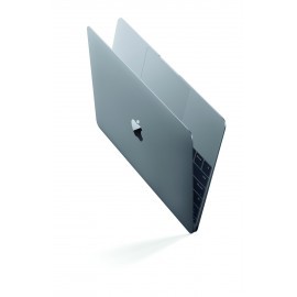 Apple MacBook MJY42LL/A 12-Inch Laptop...