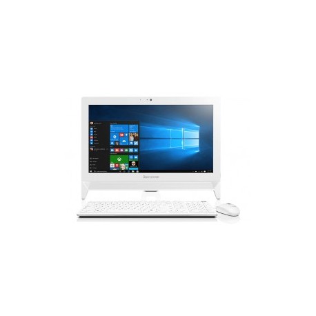 Ideacentre Aio Lenovo C20-00 Intel Celeron...