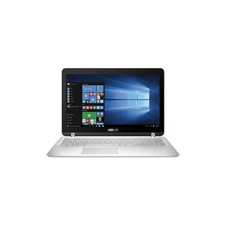 2017 Newest Asus 2-in-1 15.6 Full HD...