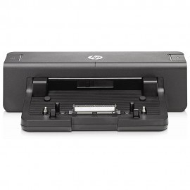 HP 2012 230W Docking Station - for...