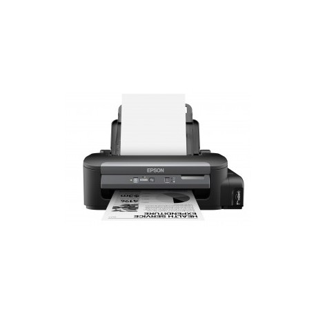 Impresora Epson M100, 35 PPM , 1440x720 DPI