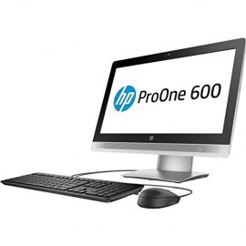 HP P5V65UT 21.5 600G2PON AiO NT i56500