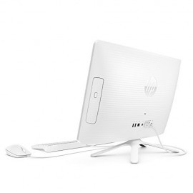 HP 20-c010 19.5" All-In-One Desktop (Intel...