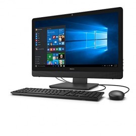 Dell Inspiron i5459-4020BLK 23.8 Inch All...