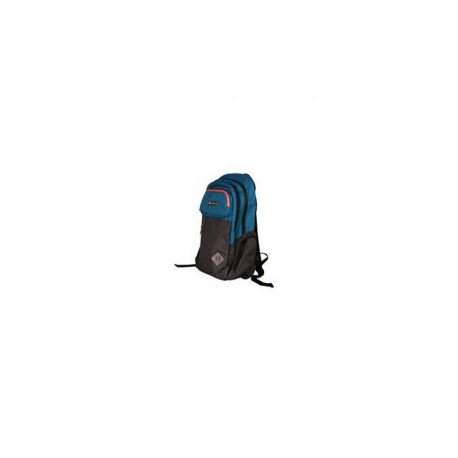 Backpack Tech Zone Sport 15.6 Pulgadas,...