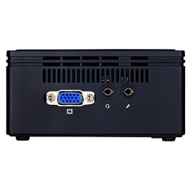 Gigabyte Brix Ultra Compact Mini PC (Intel...