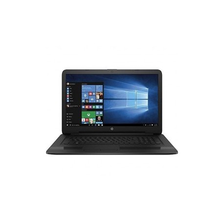 2017 HP HD (1600 x 900) 17.3 Premium Laptop