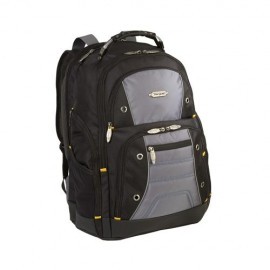 Targus Back Pack 16 Drifter Ii Negro C...