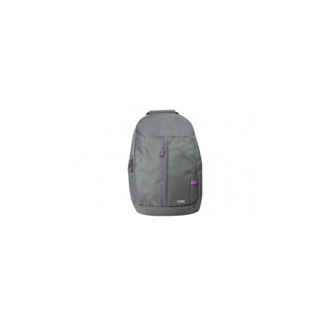 Mochila Perfect Choice PC-081593 - Gris...