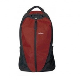 Mochila Manhattan 439725 - Rojo