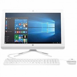 2016 Newest HP All-in-One Desktop 21.5...