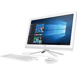 2016 Newest HP All-in-One 21.5" widescreen...