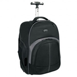 Mochila Targus TSB750US -Negro con Gris