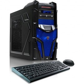 CybertronPC Shockwave X6-9600...