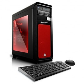 CybertronPC Celestrium-1070X VR Ready...