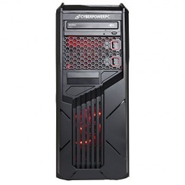 CyberpowerPC Gamer Ultra Desktop