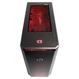 CYBERPOWERPC Gamer Panzer PVR1050 w/Intel...