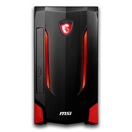 CUK MSI Nightblade VR Ready PC for Gamers...