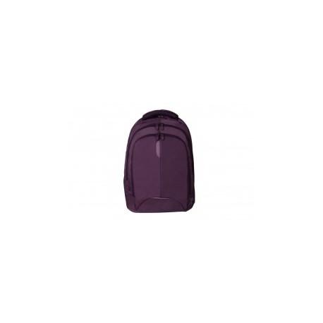 MOCHILA LAP 15 SOLIDS (MORADO)