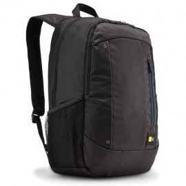 Mochila Case Logic WMBP-115BK, Para Laptop...