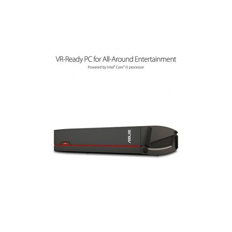 ASUS Gaming A80CJ-DS51 VivoPC X,...
