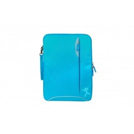 FUNDA TAB 10 SOLIDS (AZUL)