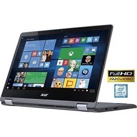 2017 Acer 360 Flip 2-in-1 15.6 Full HD IPS...