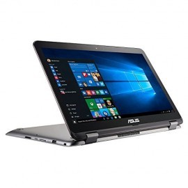 2017 ASUS Flip Convertible 2-in-1 Full HD...