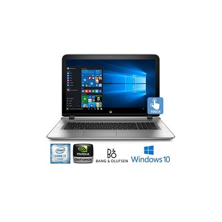 2017 HP Pavilion 15.6 Inch Premium...