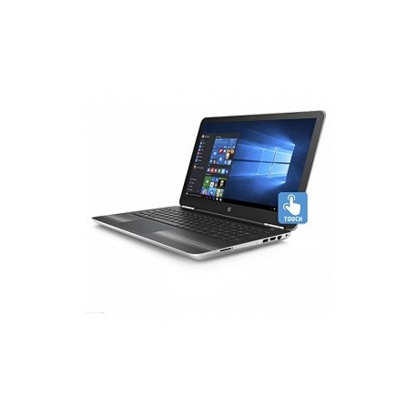 2017 HP Pavilion 15.6 HD SVA BrightView...