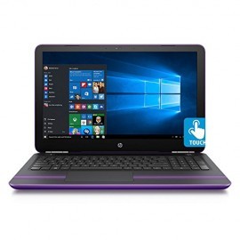 2017 HP Pavilion 15.6-Inch Touchscreen...