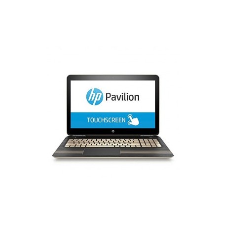 2017 HP Pavilion High Performance Premium...