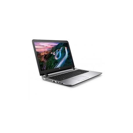 2017 HP Probook 15.6 Premium High...