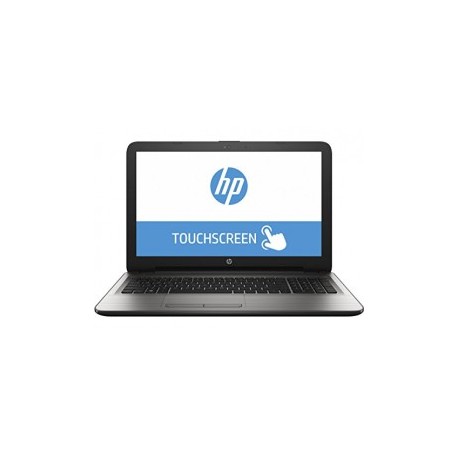 2017 Newest HP 15.6 Multi-Touch Notebook