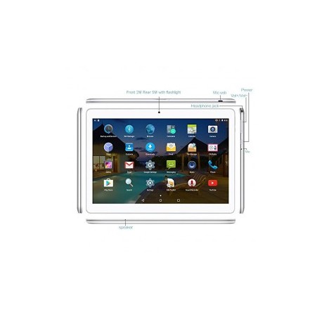 3G Unlock Phone Tablet ,LLLccorp For...