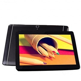 4G LTE black 10.1 inches tablet phone 8...