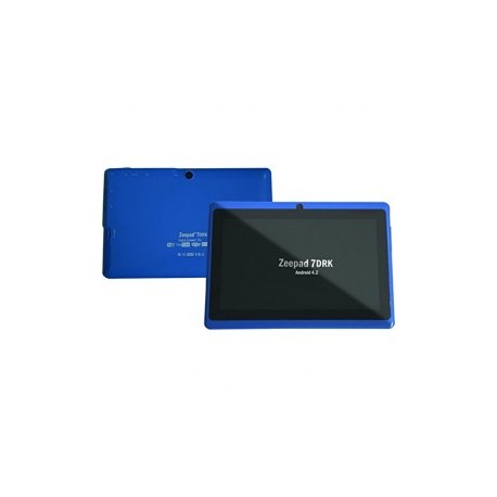7DRK 4 GB Tablet - 7" - Wireless LAN -...