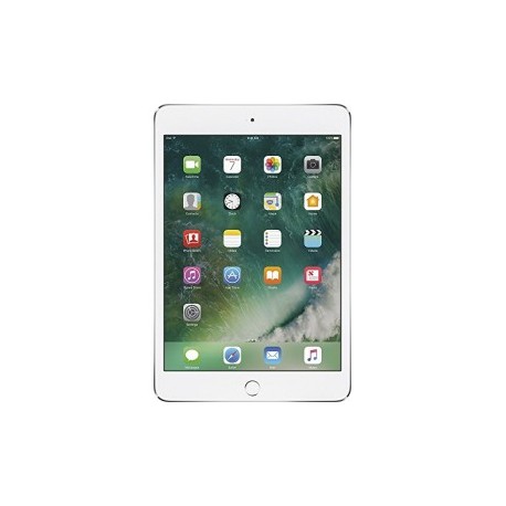 Apple MNY22LL/A iPad Mini 4 Wi-Fi, 32GB,...