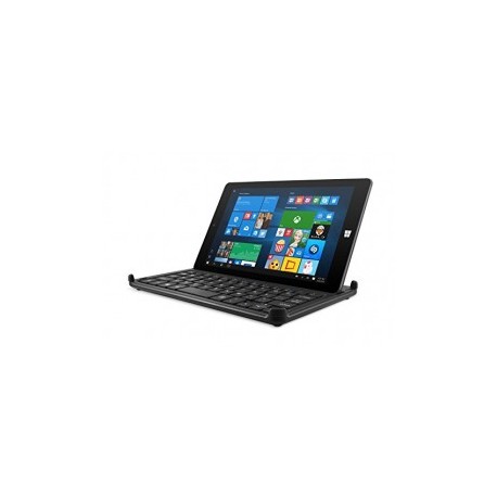 Ematic EWT826BK HD 8" Intel Quad-Core 32GB...