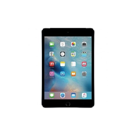 Apple iPad mini 4 128GB Factory Unlocked...