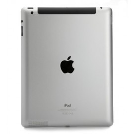 Apple iPad with Retina Display ME200LL A...