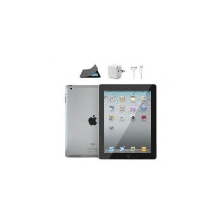 E-Replacements iPad 2 MC769LLAERBKREF 9...