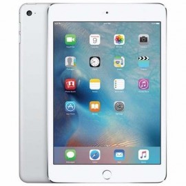 Ipad Mini 4 Wi-fi 128GBª Silver